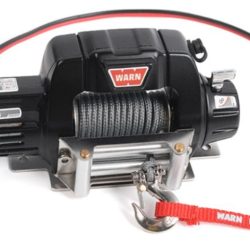Verricello RC4WD  Warn 9.5cti-s Winch 1/10 - RC4ZE0119