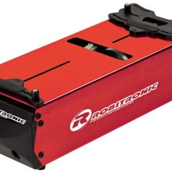 STARTER BOX ROSSA 1/8 BUGGY/TRUGGY CON 2 MOTORI 775 - RBT-R06010