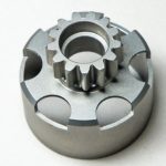 Campana frizione 13T MBX8R - MUGE2719