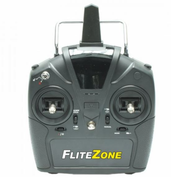 Bell UH-1D SAR elicottero a passo variabile brushless completo di tutto - PCH15650 - immagine 3