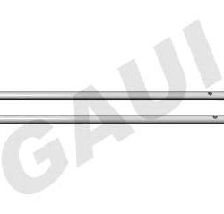 ALBERO PRINCIPALE 2pz GAUI200 - GAU203222