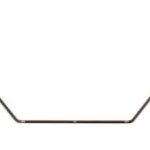 IF14 Speciale Barra posteriore 1,1mm - INFTS044