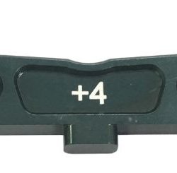 Supporti bracci in metallo +4 MBX8 posteriori inferiori - MUGE2170