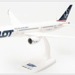 LOT Polish Airlines Boeing 787-9 Dreamliner 1/200 - HER614108