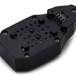 Breezy drone Batteria LiPo - RBT-MD11514