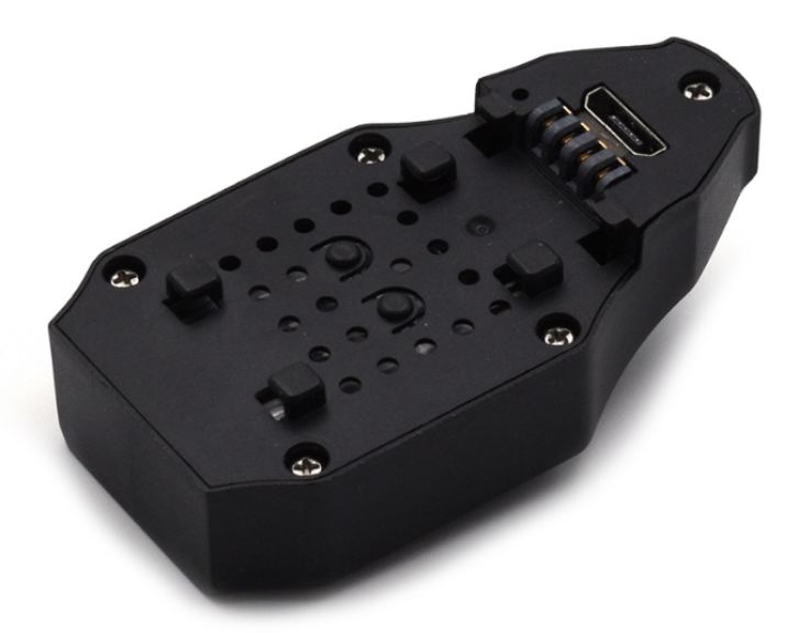 Breezy drone Batteria LiPo - RBT-MD11514