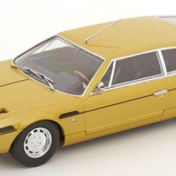Lamborghini Espada S2 Oro metallizzat 1/18 1970 - MODKKDC181401
