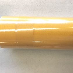 Oratex giallo cub 60cm 2mt termoretraibile telato - ORA10-030-002