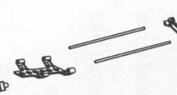 SUPPORTO BATTERIA   PHOENIX CP - THUCP015