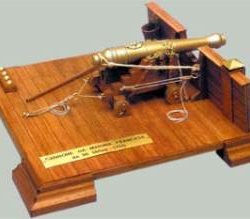 CANNONE MARINA FRANCESE - M807