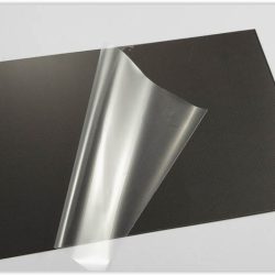 FOGLIO LEXAN FINTO CARBONIO 203x305x1mm - RBT-KB48532