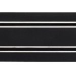 RETTILINEI 2pz PISTA 1/43 342mm CARRERA GO - CAR20061602