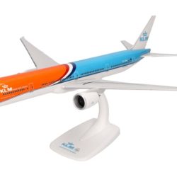 Boeing 777-300ER  KLM Orange Pride - HER614511