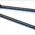 Cardani posteriori (54,5mm - 60mm) TC Touring - RADBB02003T