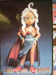 URD CHILDHOOD vinile 1/6 - ELFS199