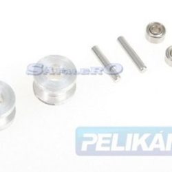 SET PULEGGIE GRIFFIN 450 - SUPRC3920-33