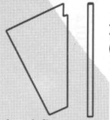 IMPENNAGGIO        PHOENIX CP VERTICALE - THUCP025