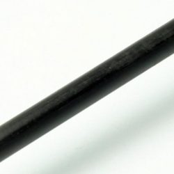 Tondini di carbonio pieni 4mm 1pz 1mt - PCHC4280-1PZ