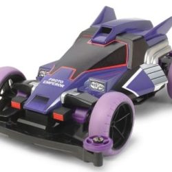 PROTO EMPEROR Super II  Mini4WD - TAM18074