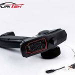 FUR2704 Losi Micro-B/T Radio e Ricevente FuriTek Gripor v2 - PROFUR2619