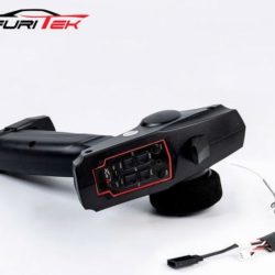 FUR2704 Losi Micro-B/T Radio e Ricevente FuriTek Gripor v2 - PROFUR2619