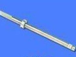 ALBERO CODA n2 STAR FLYBARLESS - SUPRC3200-20