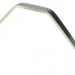 Carrello principale in vetroresina 660 mm x 300 mm - PCHX6008