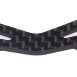 SUPPORTO AMMORTIZZATORI  MTX6R ANTERIORE IN CARBONIO - MUGT2511