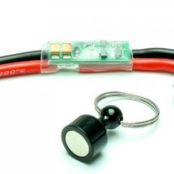 Interruttore magnetico 15A Magic Switch - PCH17049