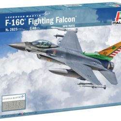 F-16C Fighting Falcon 1/48 F16C - ITA2825