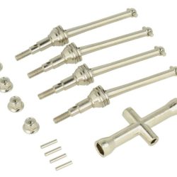 Fury Pro cardani CVD Upgrade 4pz - RBT-MA20051