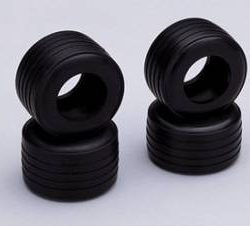 GOMME Shore 40 4pz     MINI-F1 - KYO-MFT01-40