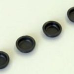 GOMMINI AMMORTIZZATORI INFERNO NEO 4pz - KYO-IF232-02