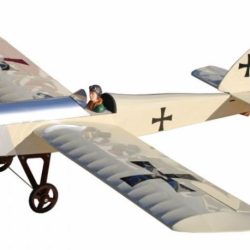 Oldiman 1500mm balsa kit tagliato al laser Made in Germany - PCHX5533