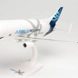 Airbus A330-700 Beluga XL F-WBXL 1/200 - HER613286