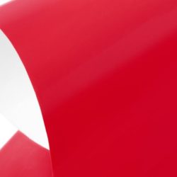 Pellicola rossa termoadesiva per rivestimento 200x64cm - PEL60-12002-2