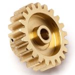 PIGNONE MODULO 0,8         21T - RADBB22697