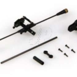 TESTA ROTORE NINJA CON MONTAGGIO ALBERO - SUPJP6605310