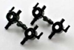 FUSELLI STERZO 4,5°    4pz AWD MINI-Z  PER REGOLAZIONE CAMBER - KYO-MDW005-45