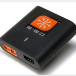 Caricabatterie ingresso USB S120 USB-C 1x20W connettore IC3 - HORSPMXC1020