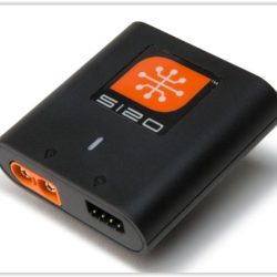 Caricabatterie ingresso USB S120 USB-C 1x20W connettore IC3 - HORSPMXC1020