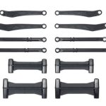 STAMPO J Supporti Carrozzeria CC02 - TAM51634