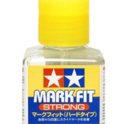 Ammorbidente per decal forte 40ml Mark Fit Strong - TAM87135
