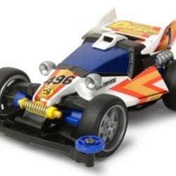 Dash1 Emperor Premium Super-II Mini4wd - TAM18069