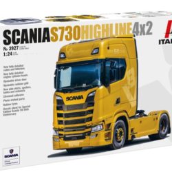 Scania S730 Highline 4x2 1/24 - ITA3927