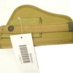 FONDINA PER PISTOLA DA CINTURA COLORE TAN ROYAL - TTJY-H4189T