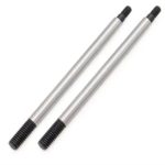 Rogue Terra 1/8 Steli ammortizzatori anteriori 51,5mm - IMOHTR-599131