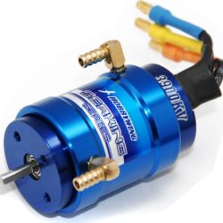 Motore Seaking 2848 Brushless per scafi 3900kV - RBTHW90070010