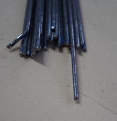 FILO IN ACCIAIO mm 1      30pz - M2901