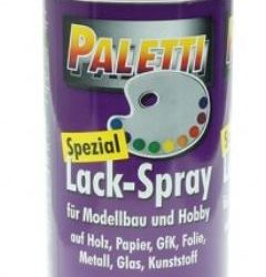 Spray rosa chiaro 400ml Paletti - PCHX4170-3100